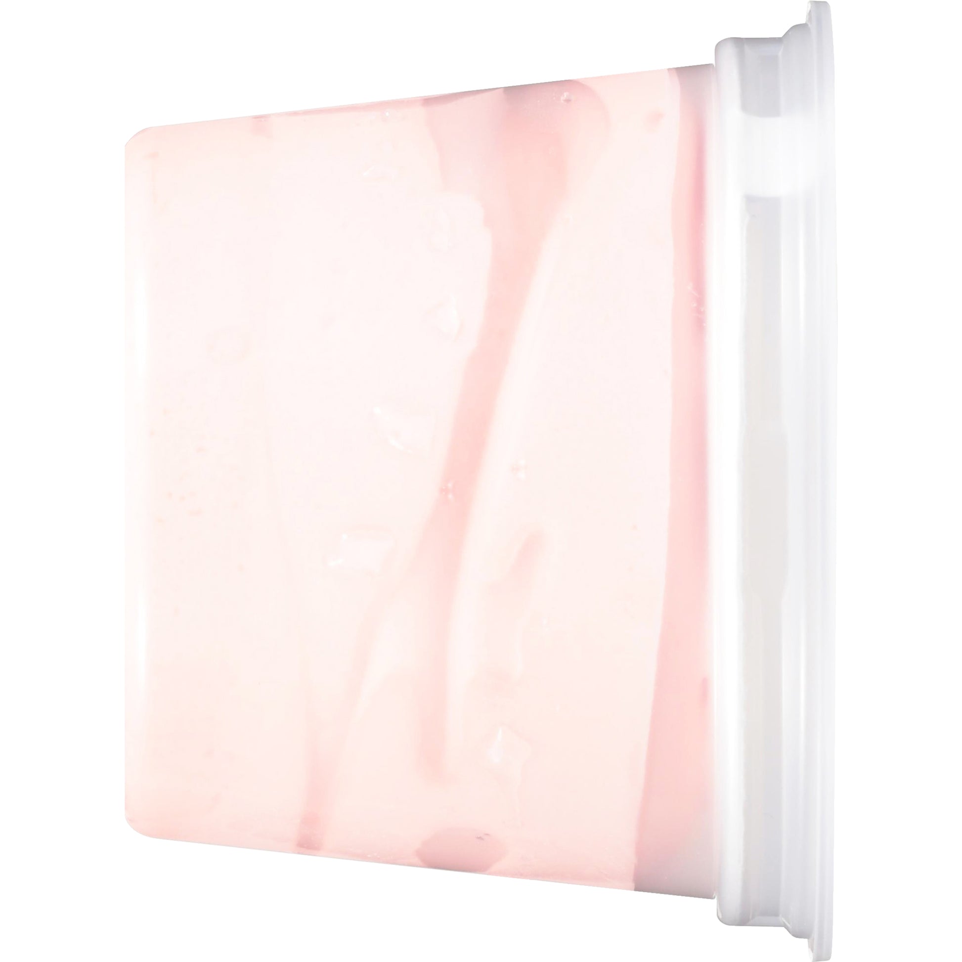 Strawberry Ice cream Cup