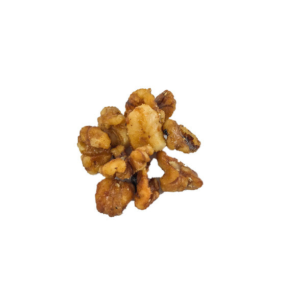 * Candied Walnut Pieces