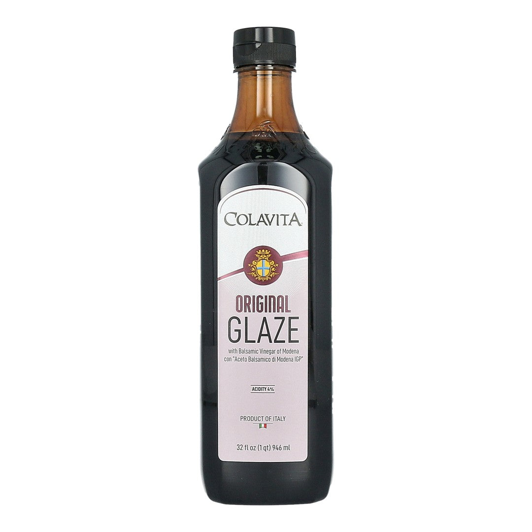 Balsamic Glaze
