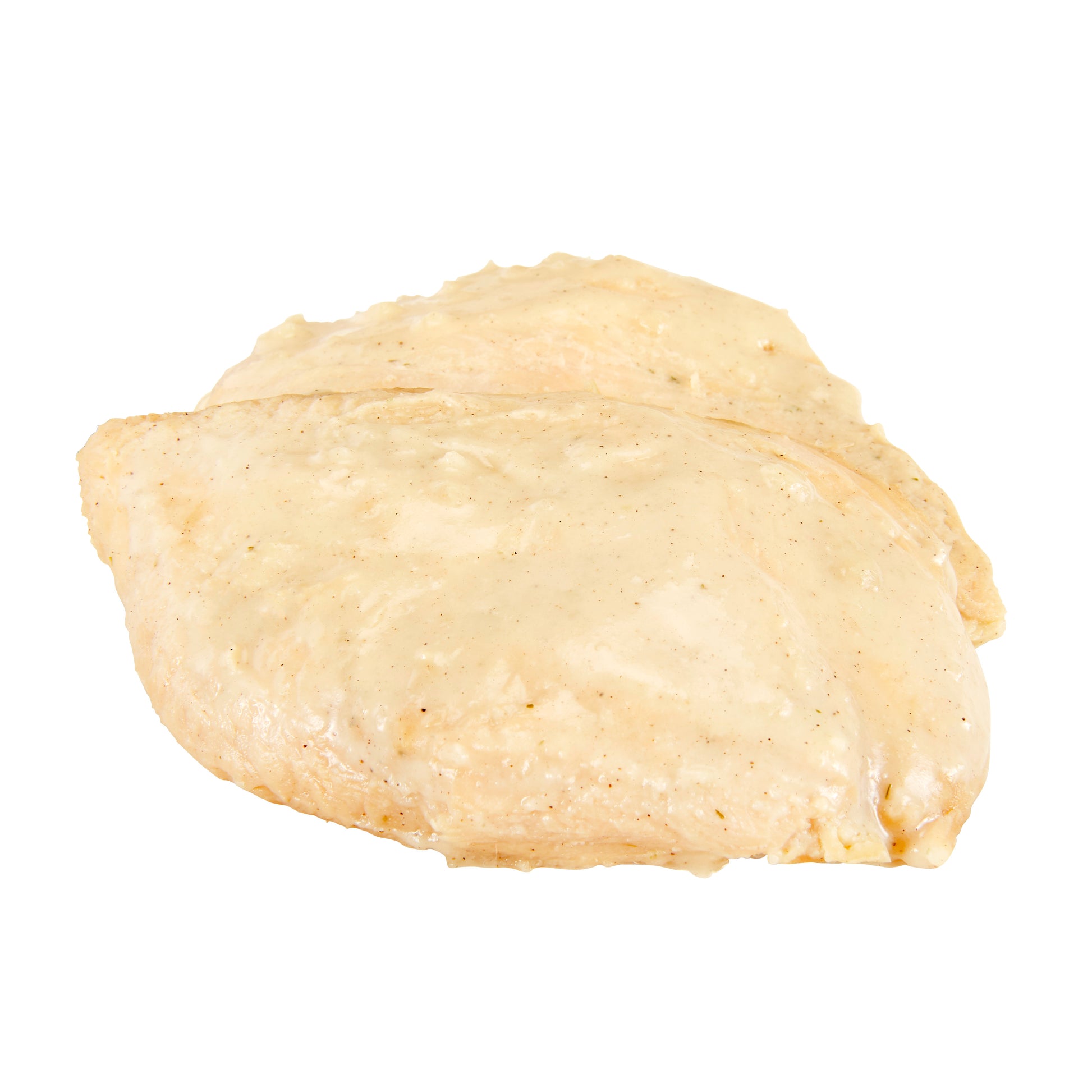 Sous Vide Battered Chicken Breast