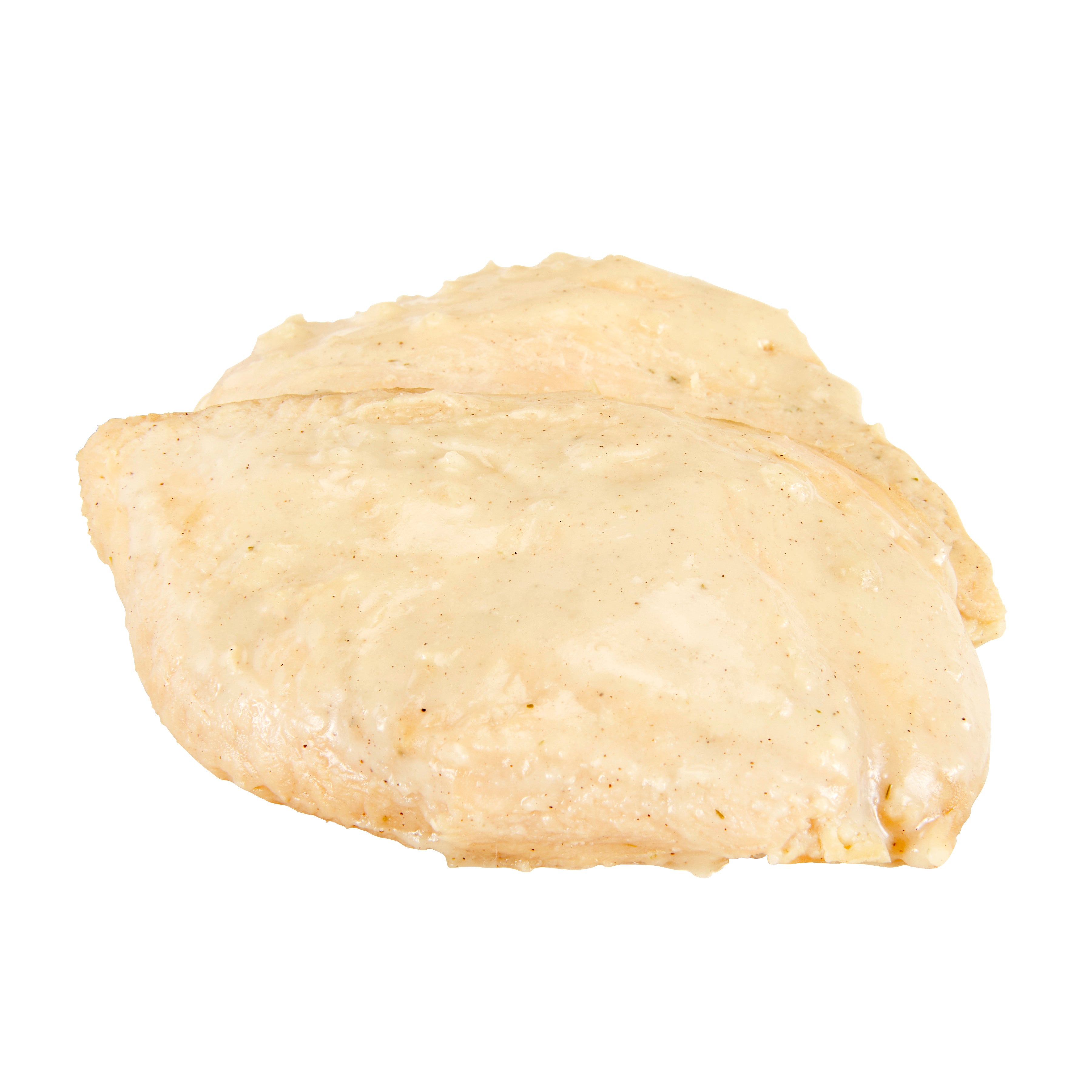 Sous Vide Battered Chicken Breast