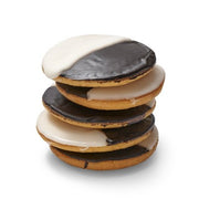 Black and White Cookie