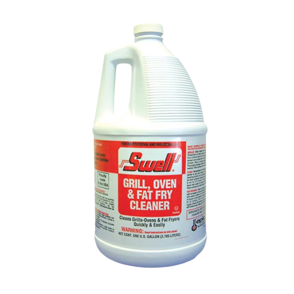 Swell Heavy Duty Grill & Oven Cleaner