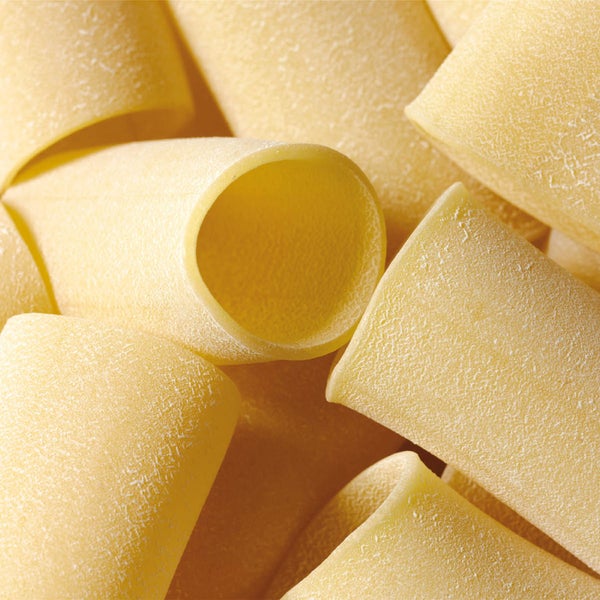 Paccheri Pasta
