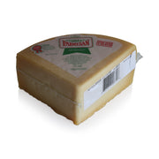 Parmesan Cheese Quarters