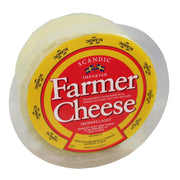 Swedish Farmer Cheese