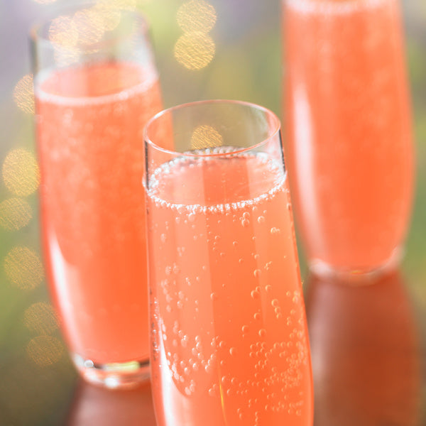 * Ruby Red Grapefruit Juice 60oz