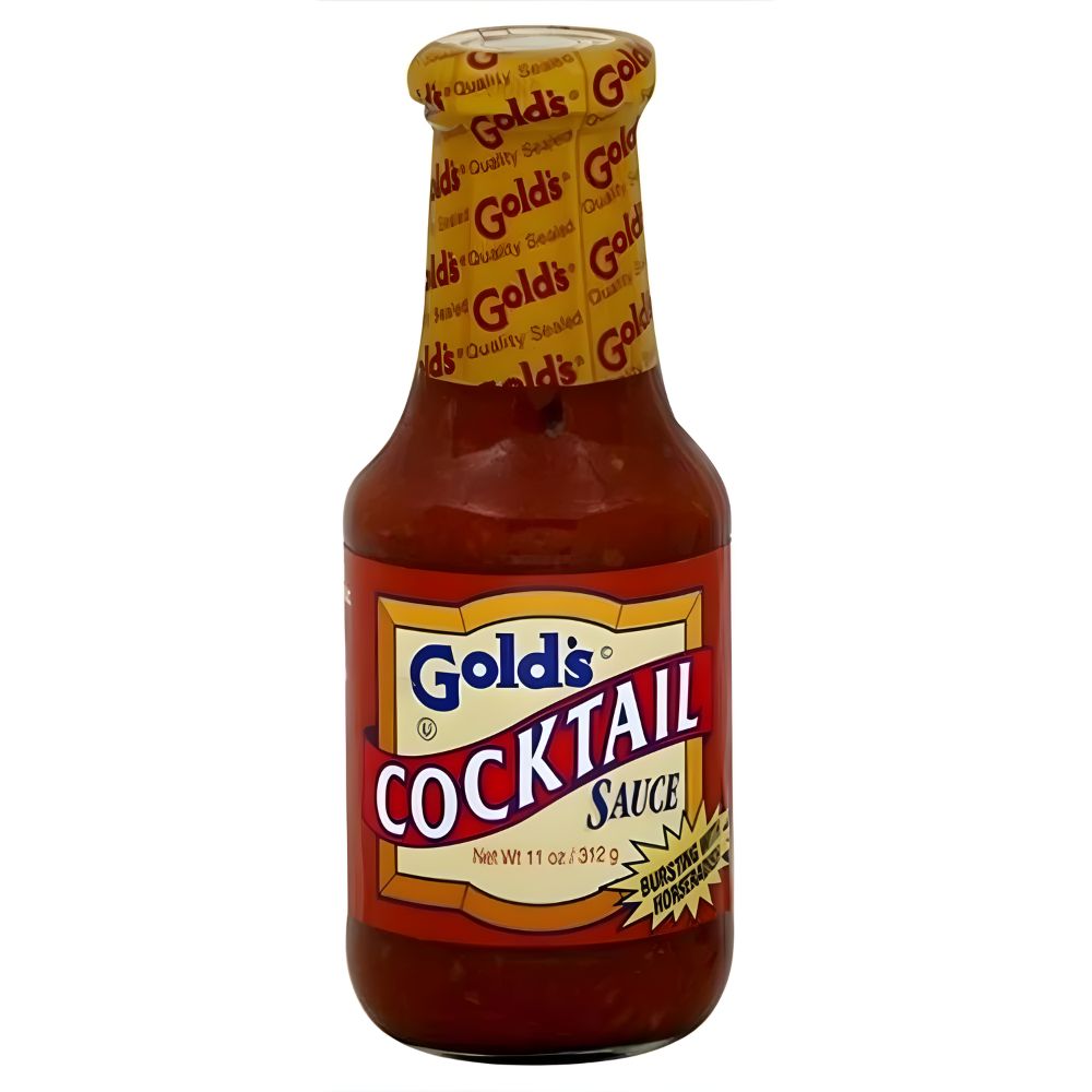 Cocktail Sauce