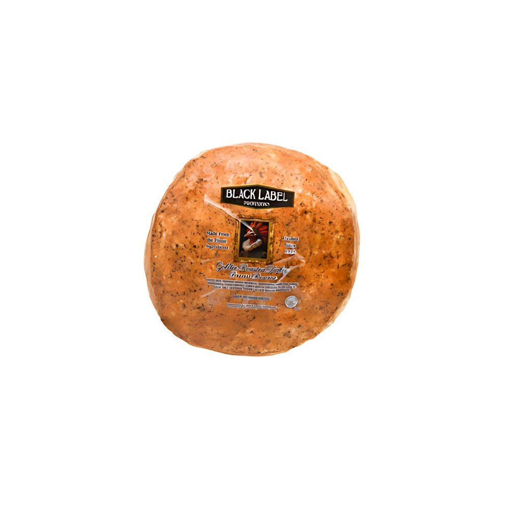 Reserve Golden Roast Turkey