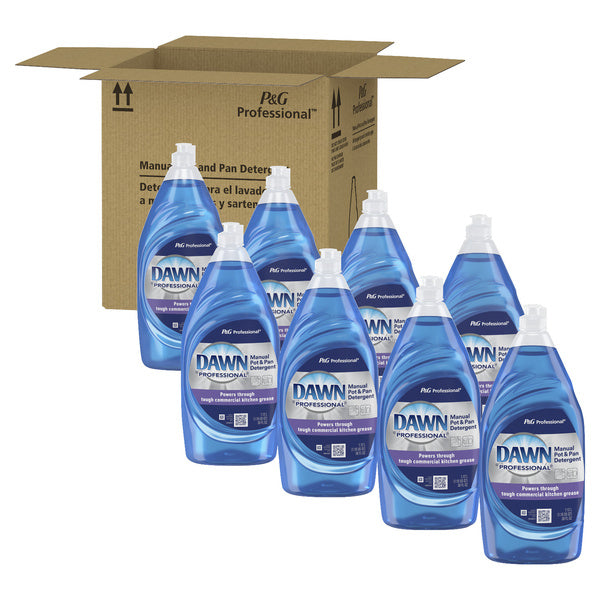 Original Liquid Detergent