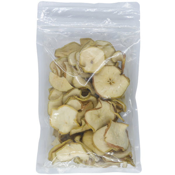 Dehydrated Apple Slices