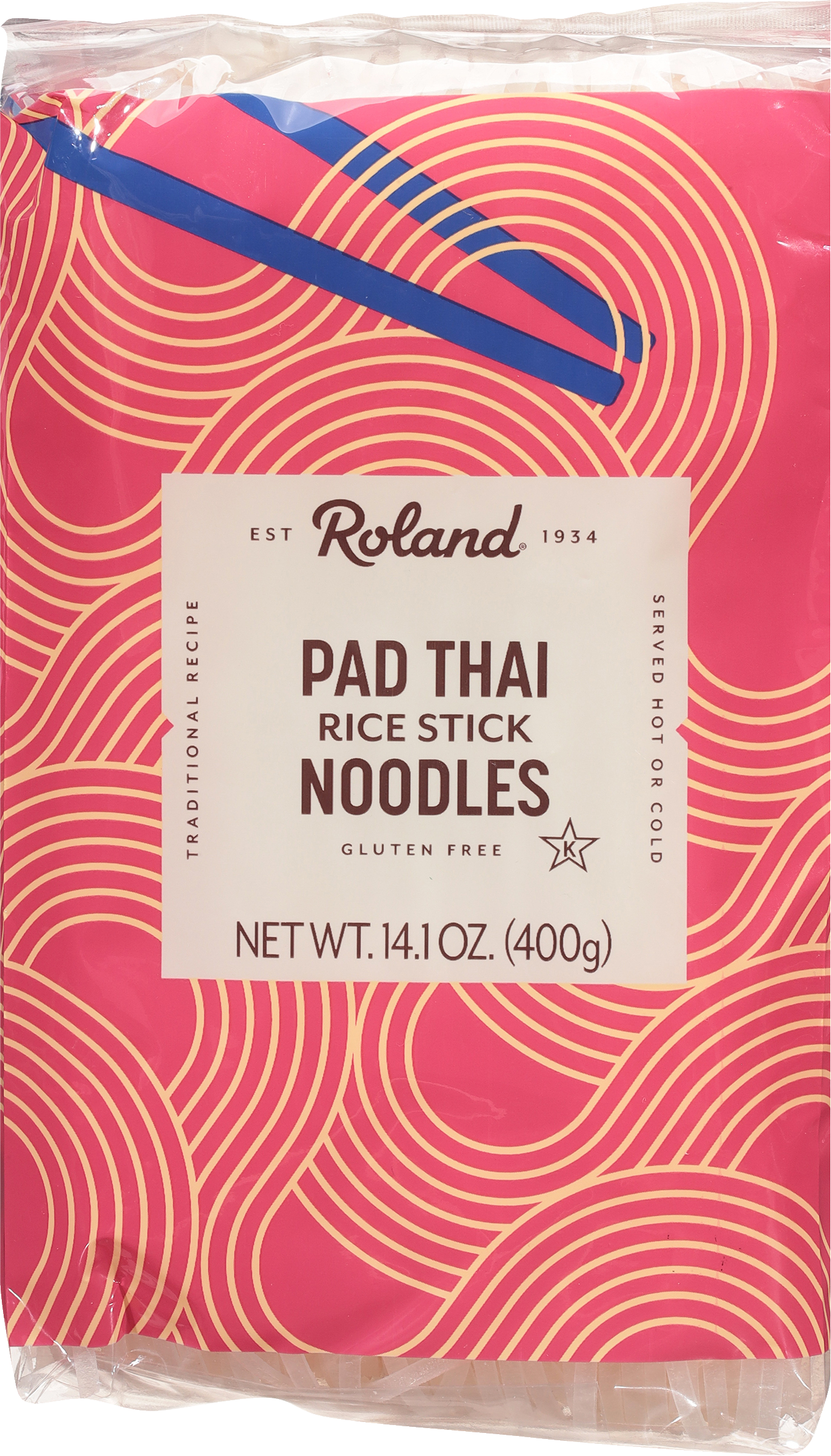 Pad Thai Noodles