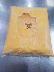 Cheese Sauce