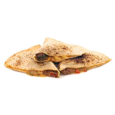 Steak Quesadilla
