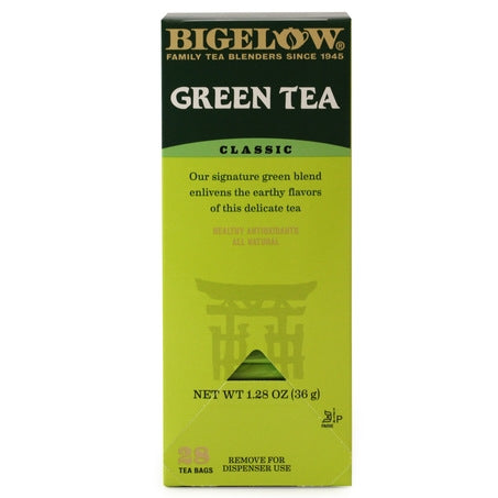 Green Tea