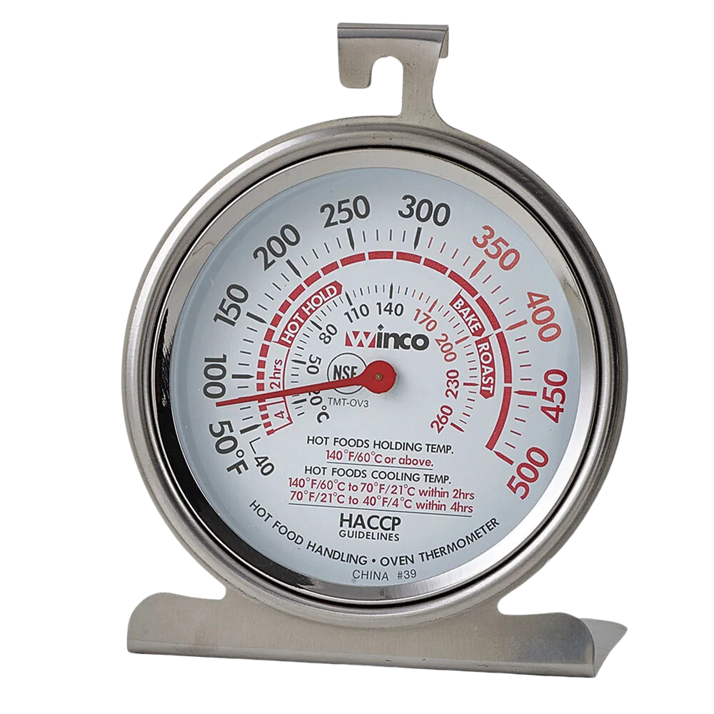 2 Inch Oven Safe Thermometer