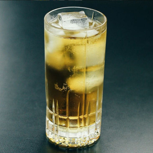 1L Diet Ginger Ale