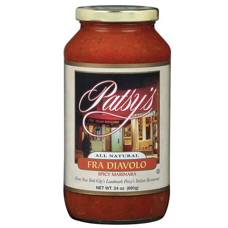 Fra Diavolo Sauce
