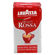 Qualita Rossa Espresso