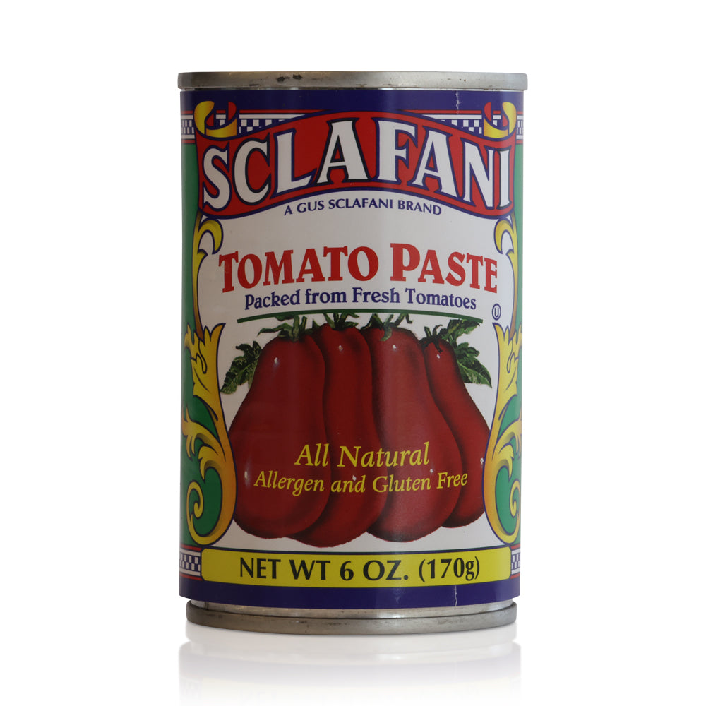 Tomato Paste