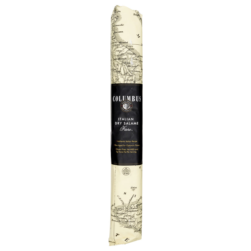 Salame Wrap