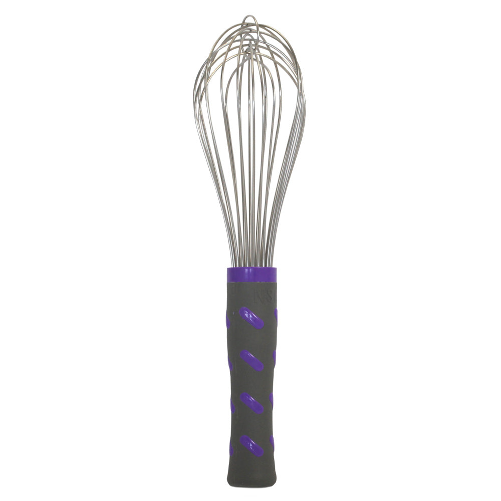 10in Stainless Piano Whisk