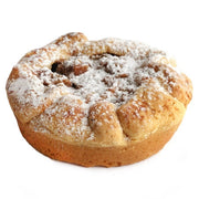 4 Inch Apple Galette Cake