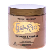 Nocciolato (Chocolate And Hazelnut) Gelato