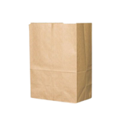 #57 Brown Paper Bag
