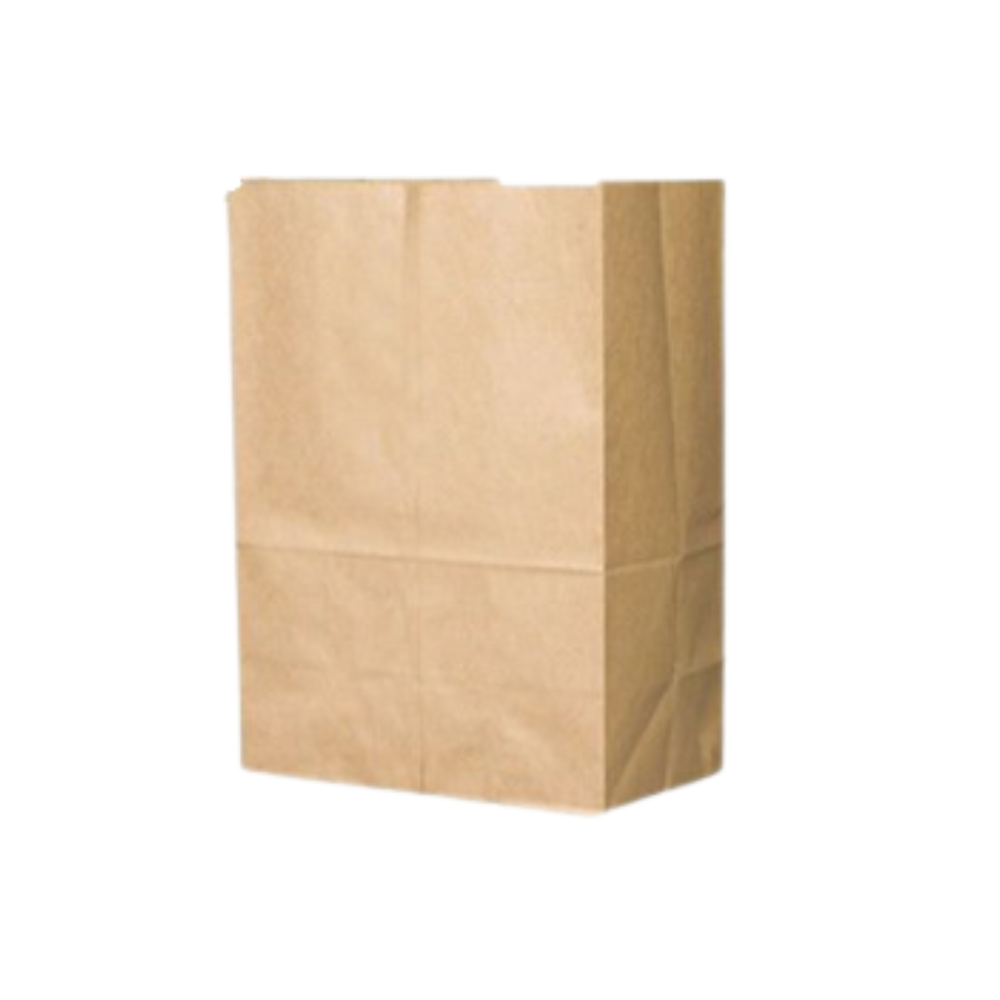 #57 Brown Paper Bag