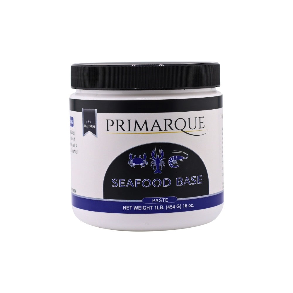 Seafood Base Paste Platinum