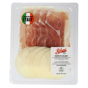 Salumi italiani Antipasto Italiano Prosciutto & Provolone