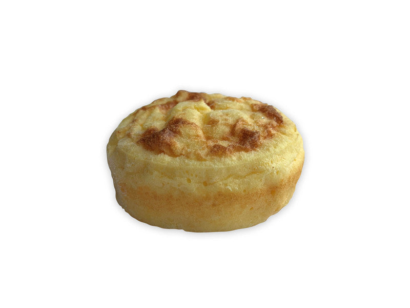 Three Cheese Egg Bites
