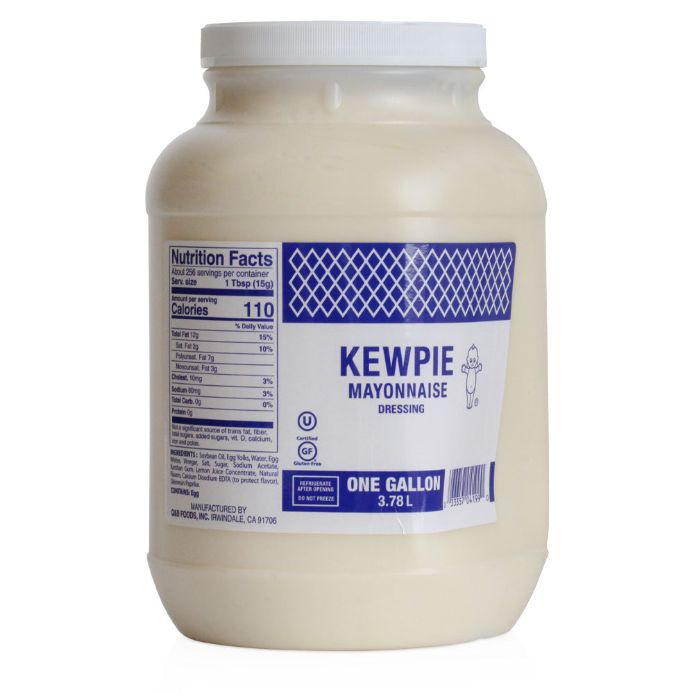 Kewpie Mayonnaise