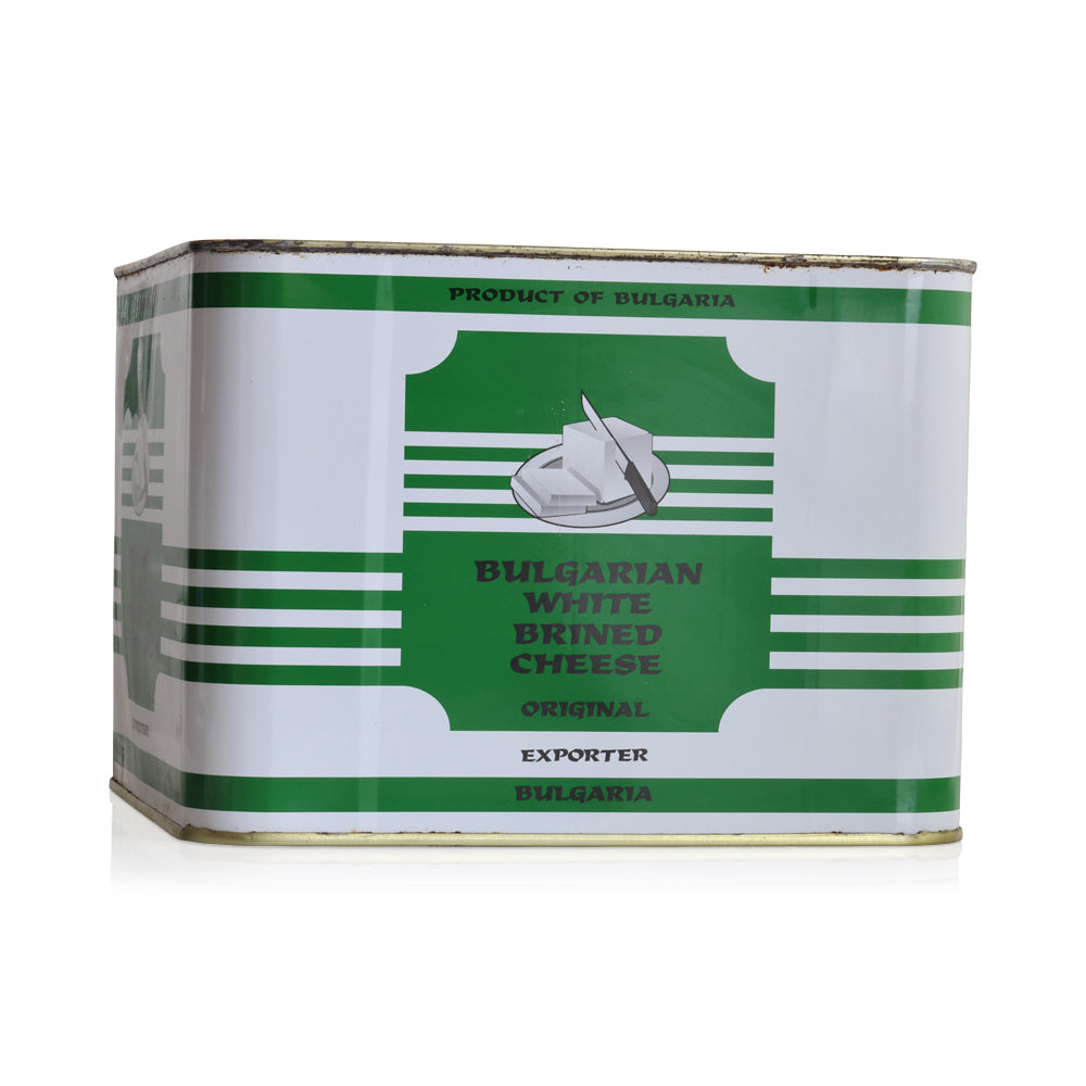 Bulgarian Feta Cheese