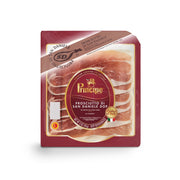 Oval Sliced Prosciutto