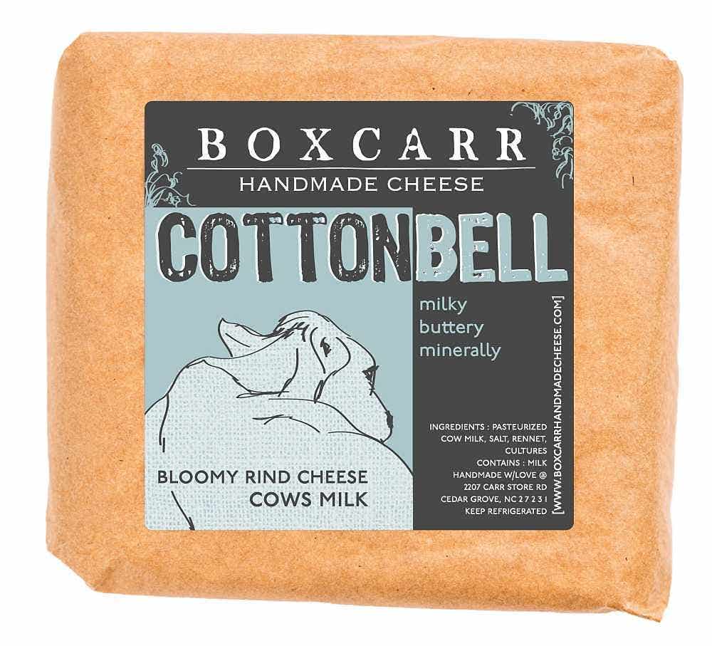 Cottonbell