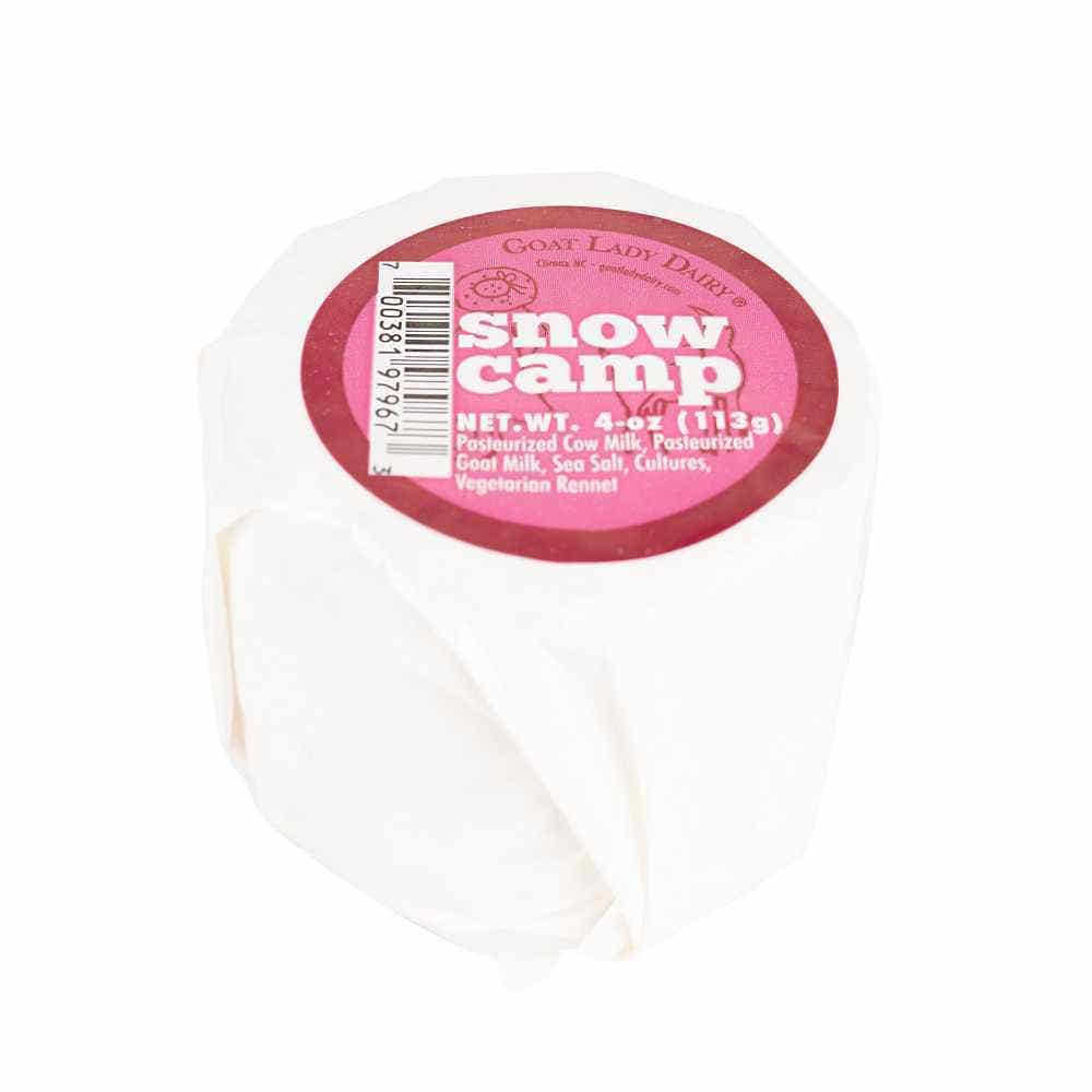 Snow Camp