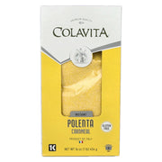 Instant Polenta Corn Meal