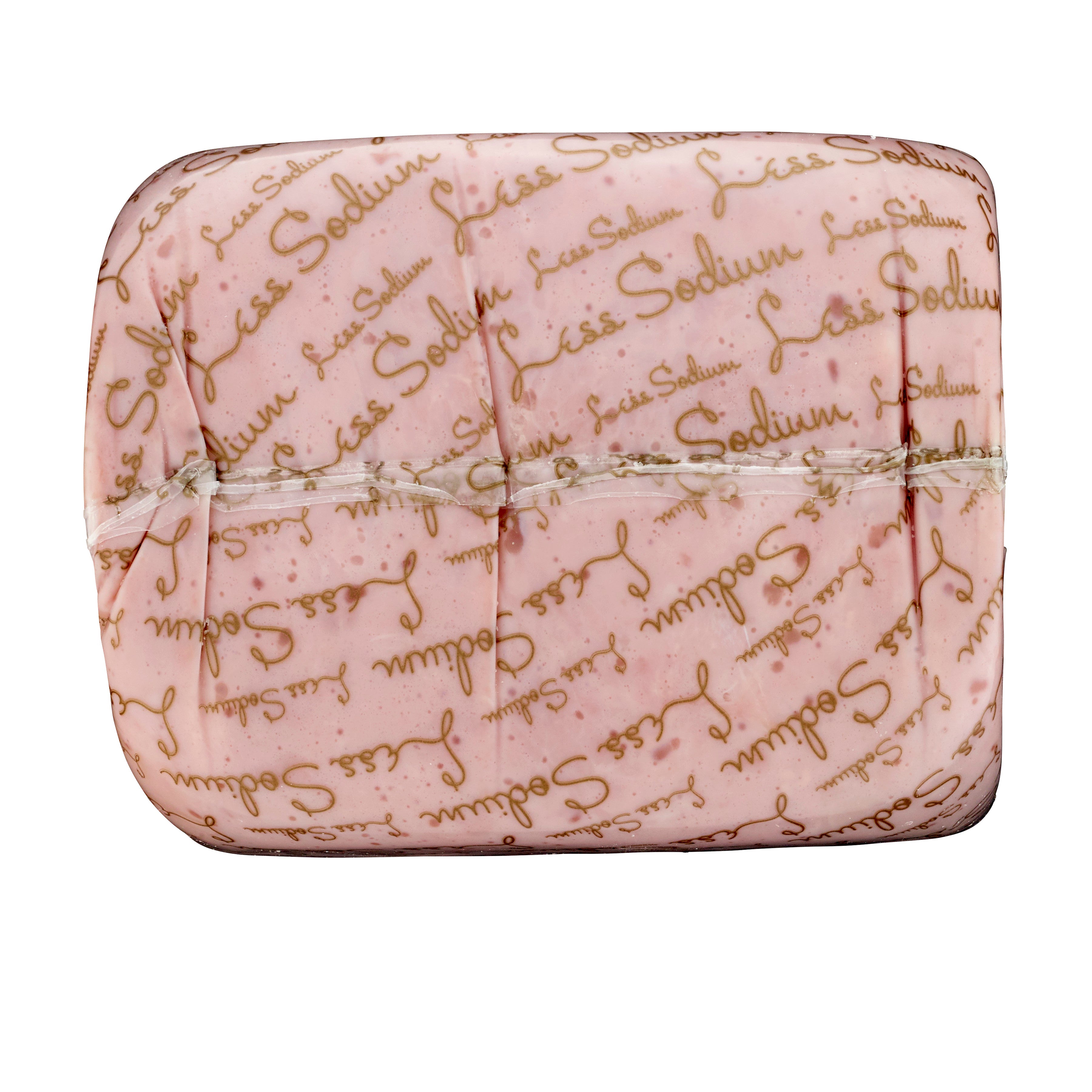 Low Salt Premium Ham 97%