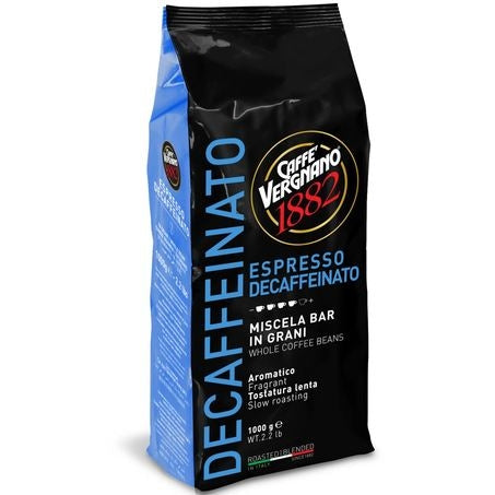 Decaf Drip Coffee Beans