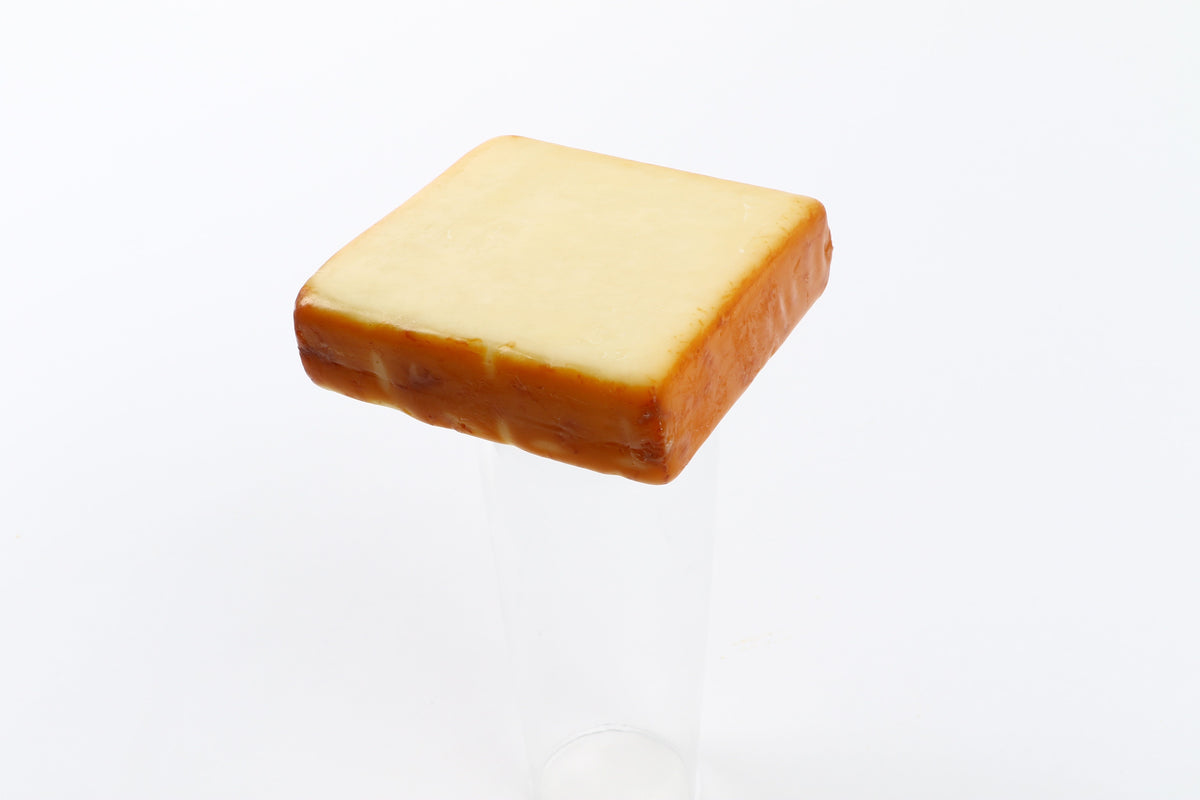 Smoky Park Smoked Cheddar Cheese