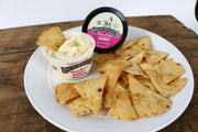 New Bridge Asiago Cheese Spread