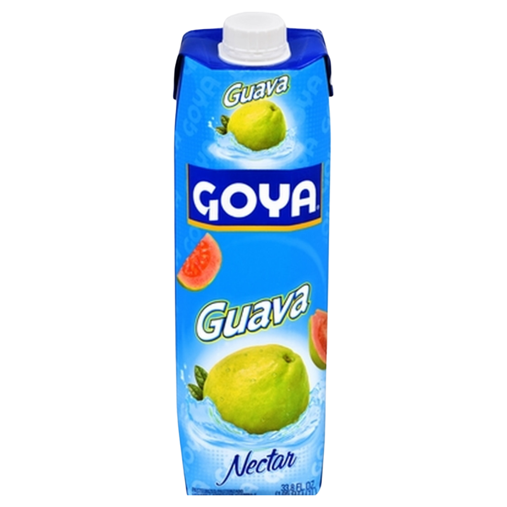 Guava Nectar 33.8oz