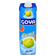 Guava Nectar 33.8oz