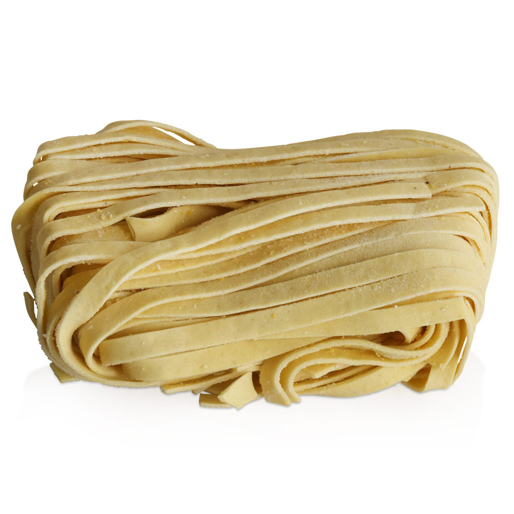 Fresh Fettucine Pasta