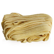 Fresh Fettucine Pasta
