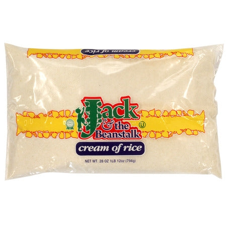 Cream of Rice Cereal