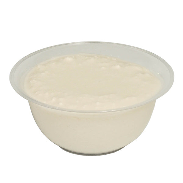Coconut Milk