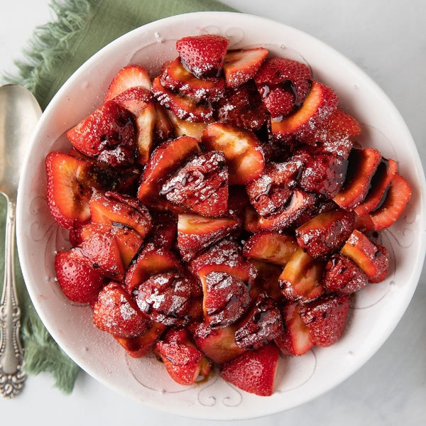Balsamic Vinegar Artigianale